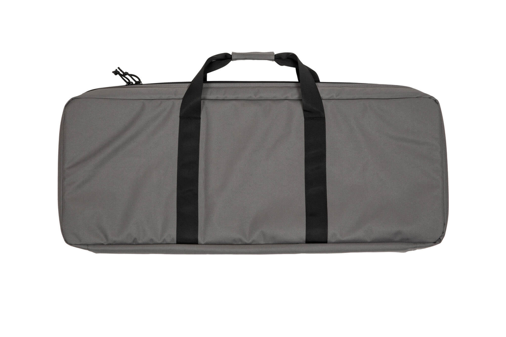 Pokrowiec Gun Bag V3 - 87cm - Chaos Grey