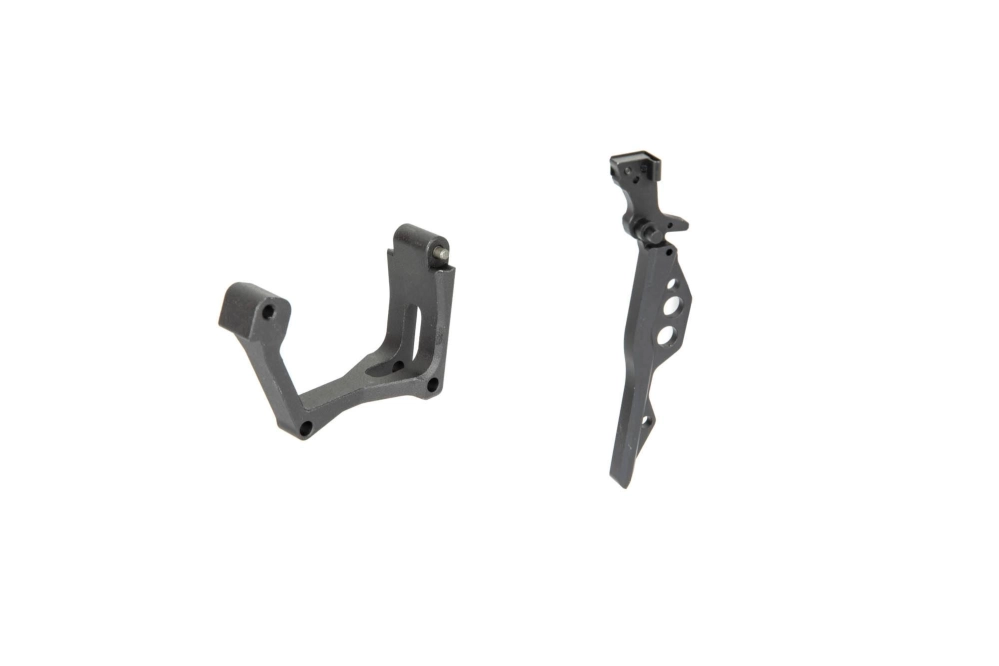 Kit de vestimenta para réplicas SSG-1 - negro