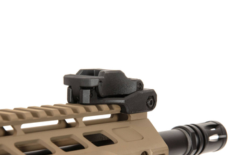 Specna Arms RRA SA-E14 EDGE 2.0 GATE ASTER Half-Tan airsoft Carbine (OUTLET)