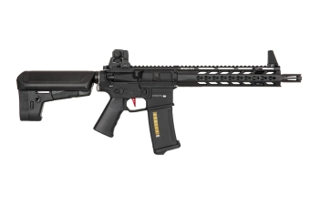 Airsoftová zbraň puškaka CRB MK2 Carbine