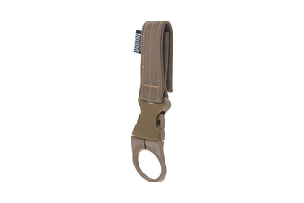 Tactical Bottle Sling - Tan