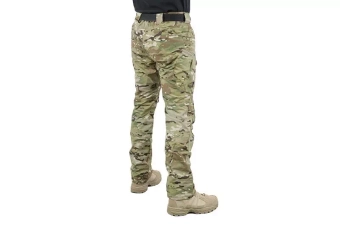 UTL Urban Tactical Pants - Multicam