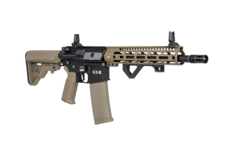 Specna Arms SA-E20 EDGE™ HAL ETU™ Poloplášťová puškaa airsoft