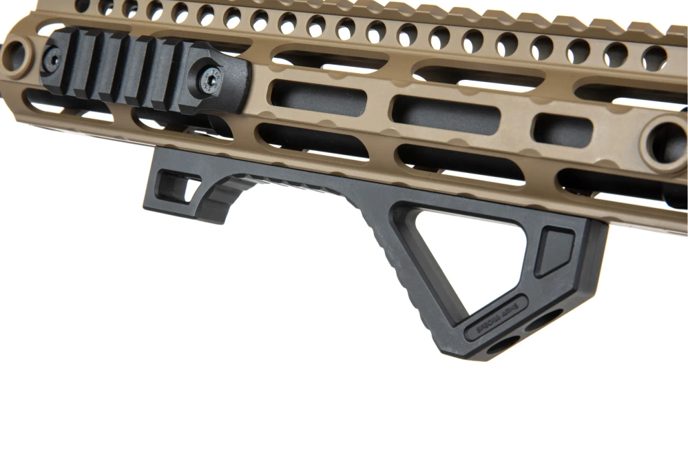 ASG Specna Arms SA-P20 PRIME™ HAL™ ETU Karabijn Hoog koppel Half-Tan Versie