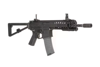 Réplica subfusil Knight's Armament KAC PDW 10 STD"