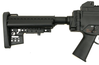 JG1138 airsoft rifle