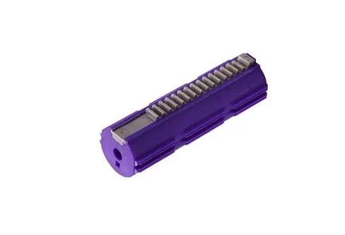 Piston SHS - 15 dents métalliques