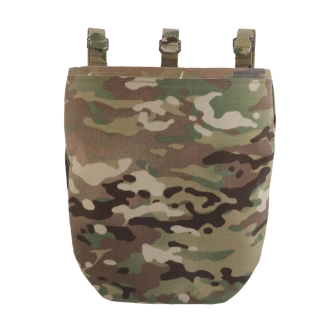 Wosport BP-130 MC drop bag