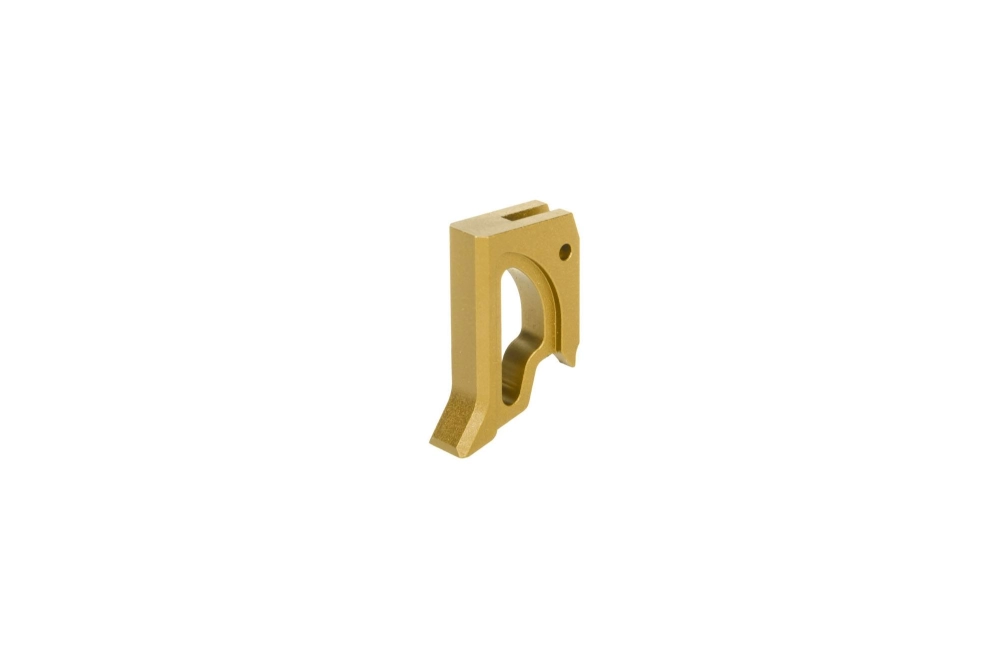 Straight Trigger GAMMA" - Gold"
