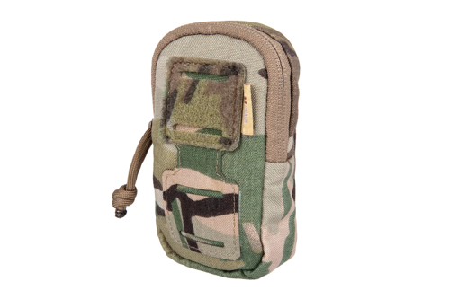Bolsillo multiusos pequeño Elite MC