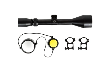 3-9x50 Scope