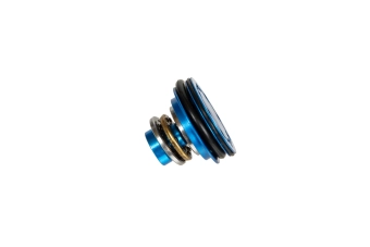 Double scellé, tête de piston sur roulements CNC