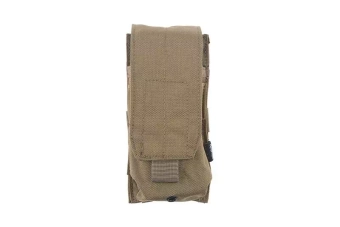 Pochette simple pour chargeur pour M4/M16 - tan