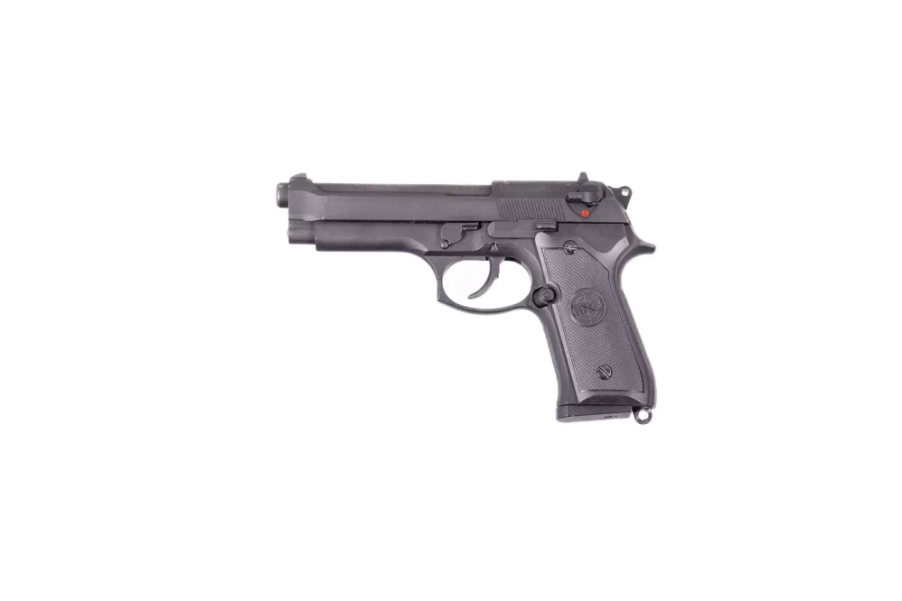 Réplique de pistolet SR92 GGB (OUTLET)