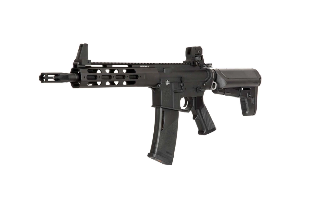 Réplique de fusil d'assaut Alpha CRB 