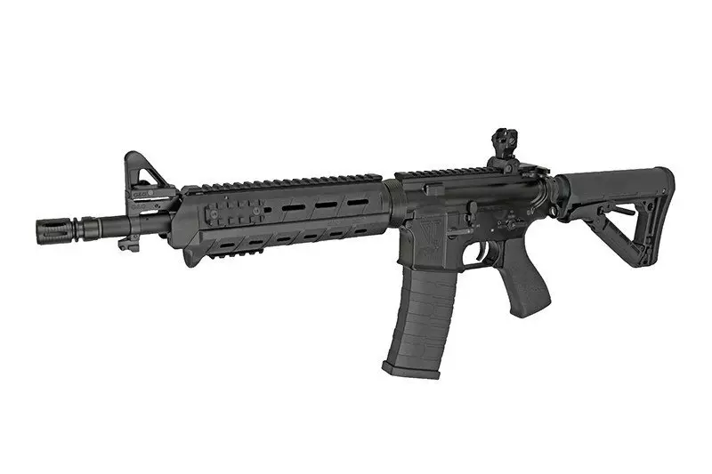 TR4 MOD0 carbine replica - black