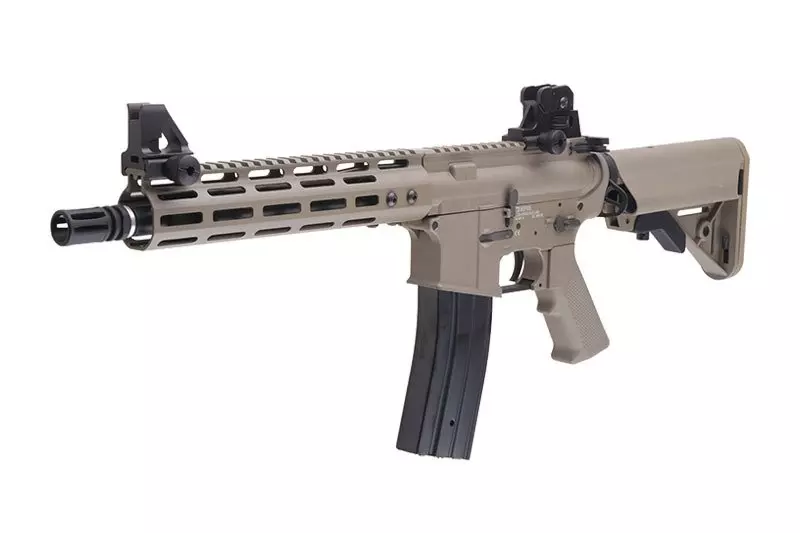 Replika karabinka DELTA NOMAD BRAVO - Tan