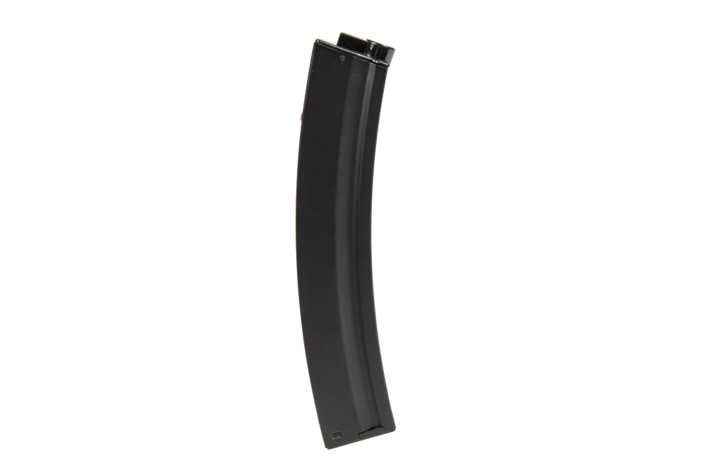 Magazynek low-cap 70 kulek do replik MP5 - czarny