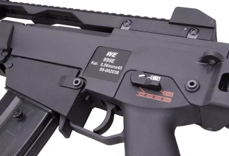 G39E   carbine replica