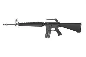 CM009B Carbine Replica – Black