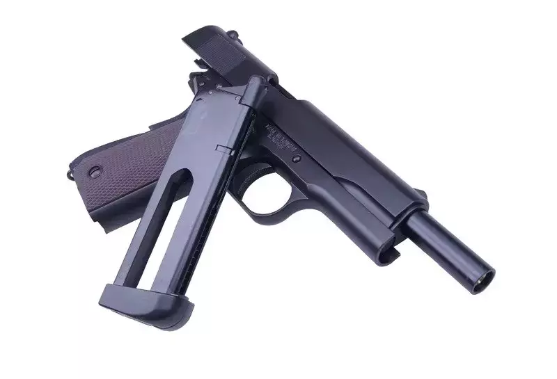 KP-1911 CO2 pistol replica