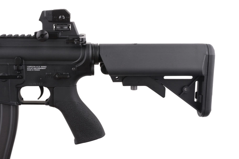 Replika karabinka GR15 Raider