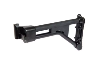 Crosse pliable à répliques GF85