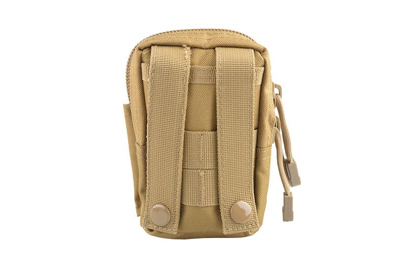 Pochette universelle Commander - tan