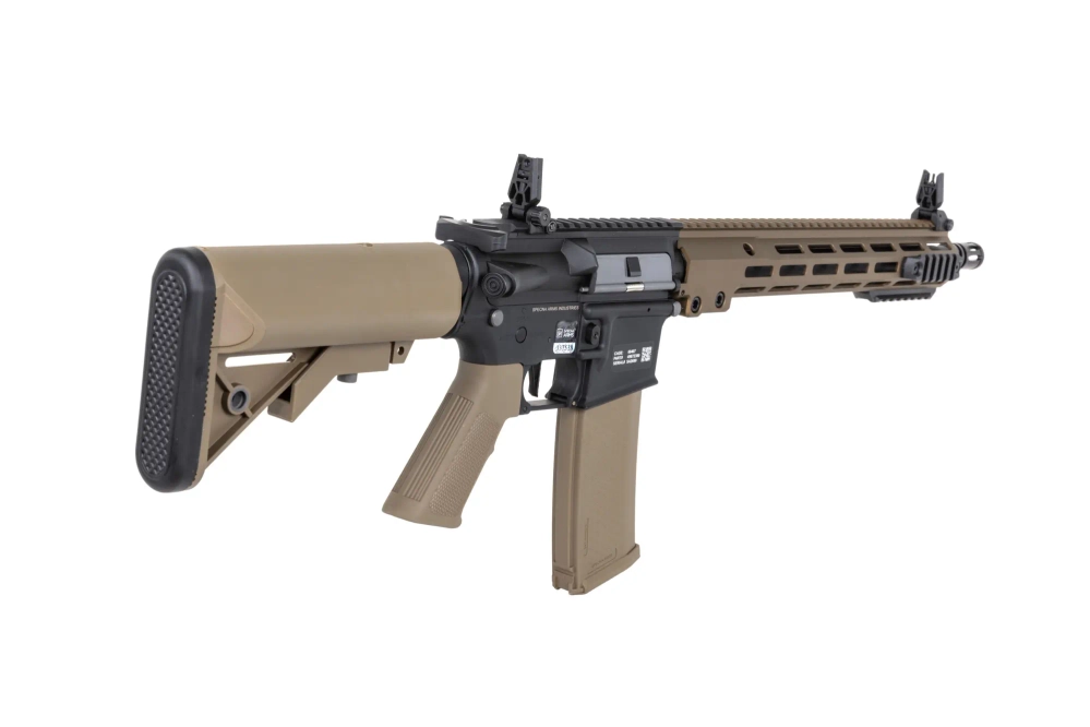 Specna Arms SA-C22 CORE™ HAL ETU™ Gen.2 Chaos Bronze airsoft Carbine