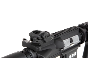 Airsoft rifle Specna Arms RRA SA-P04 Prime™ HAL™ ETU with brushless motor Black