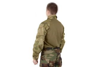 Sudadera Combat Shirt tipo G3 - ATC FG