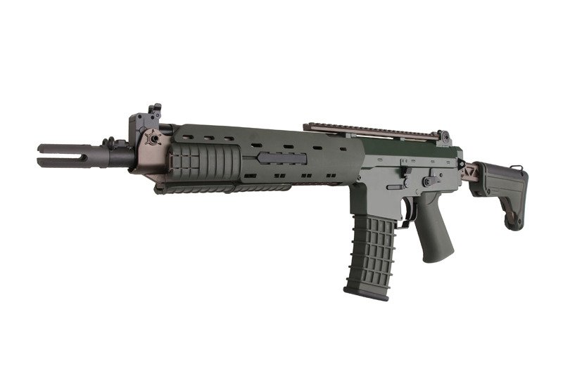 G&amp;G GK5C Olive airsoft Assault Rifle (OUTLET)