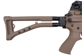 Airsoftová zbraň puškaka GR4 100Y PBB - PIASK