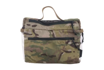 Tactical Vanity Bag/Universal Pouch - Multicam