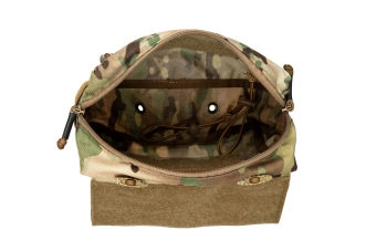 Breacher Type Pouch - Multicam
