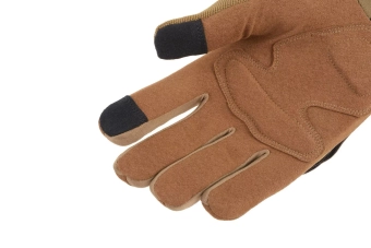 Guantes tácticos Escudo de Garra Blindada Flex™ - Tan