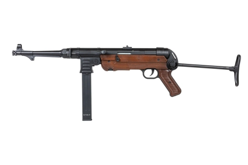 airsoft Cybergun MP40 AEG submachine gun