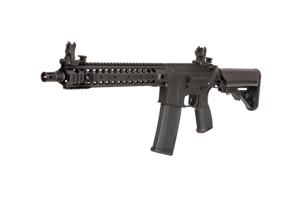 SA-E06 EDGE 2.0™GATE ASTER airsoftová zbraň karabiny - černá
