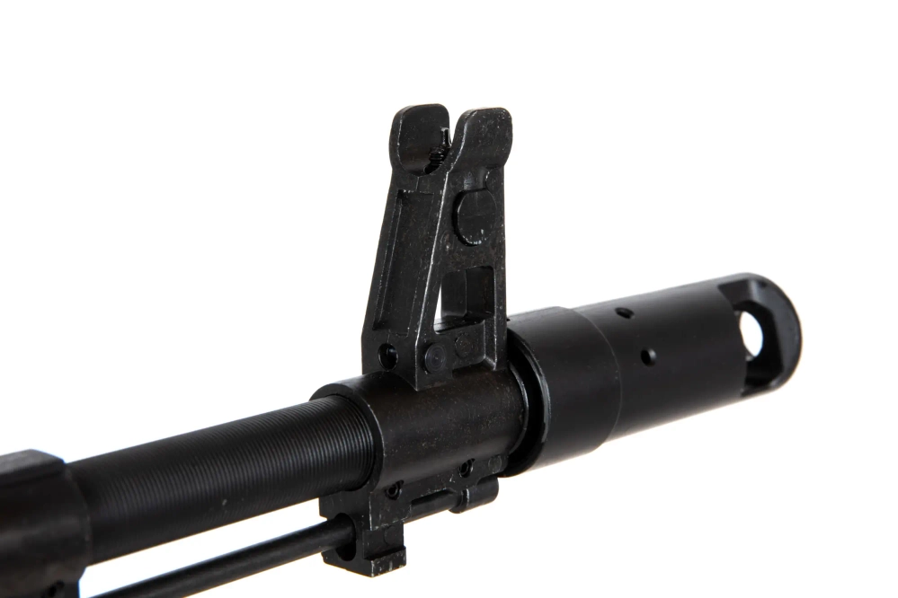 Replika karabinka SA-J11 EDGE 2.0™ GATE ASTER V3 - Śliwkowy