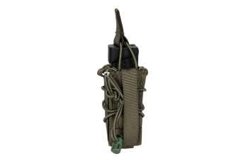 FAST MOLLE Pistol Pouch - Ranger Green