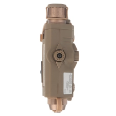 Módulo Wosport PEQ-15 EX-022 Tan