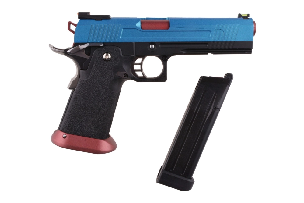 Pistola de airsoft AW-HX1005