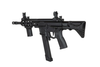 Replika samopalu SA-X01 EDGE 2.0 GATE ASTER - černá