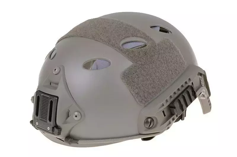 Réplica cascou FAST PJ CFH - verde de follaje