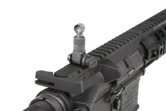 Knight's Armament SR15 E3 IWS carbine replica - Black