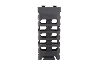 Aluminium grip vertical, Keymod 