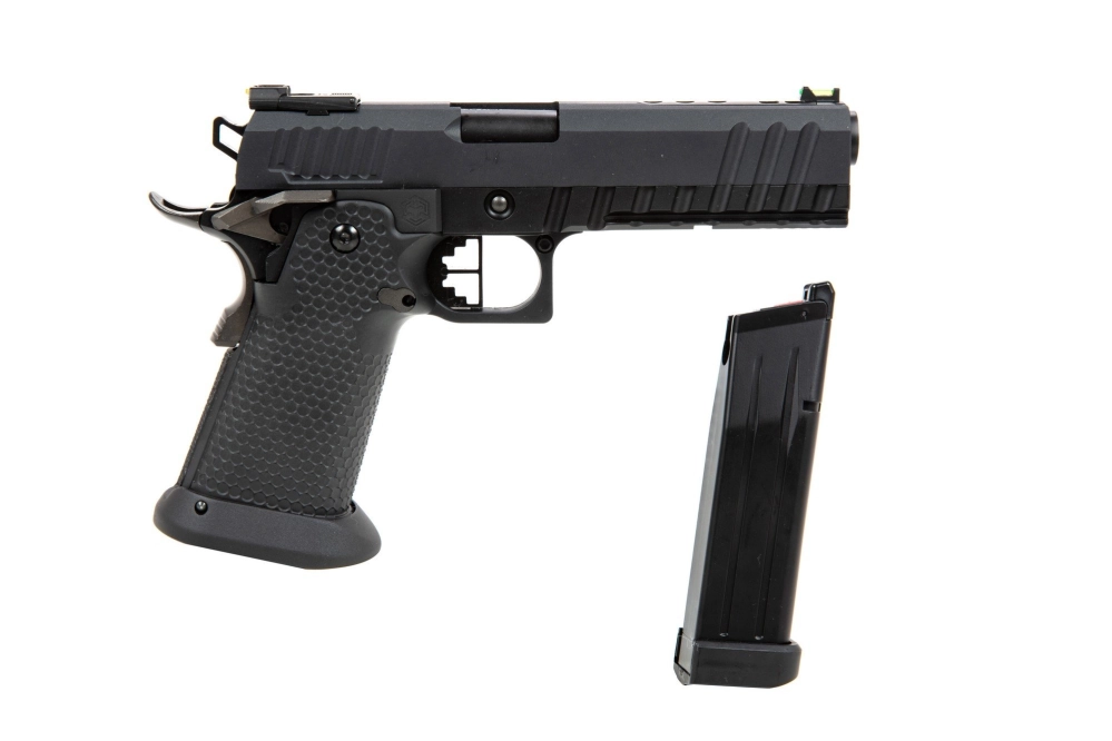 Pistola de airsoft AW-HX2003