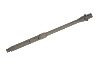 Steel outer barrel Mid-lenght Daniel Defense licensed 14.5" 