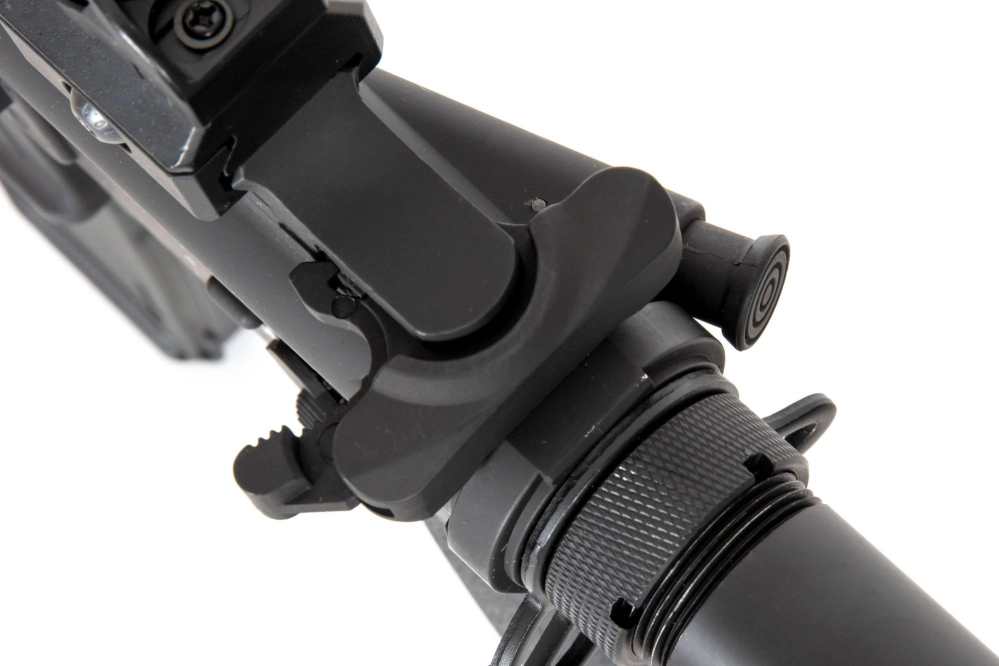 SA-H22 EDGE 2.0™GATE ASTER airsoft rifle - black