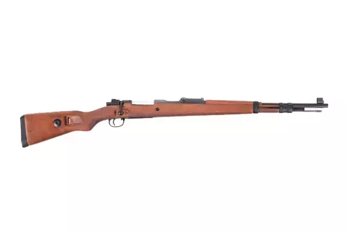 Replika pušek KAR98K (OUTLET)